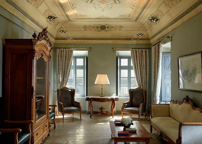 فندق Zannos Melathron