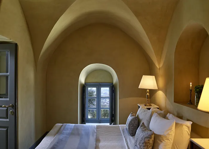 فندق Zannos Melathron Pýrgos