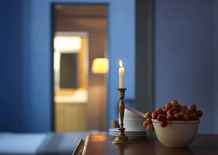 Hotel Zannos Melathron