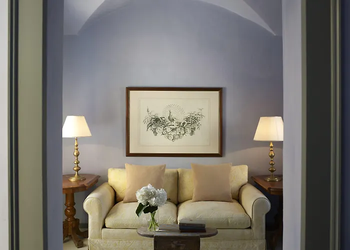 فندق Zannos Melathron Pýrgos