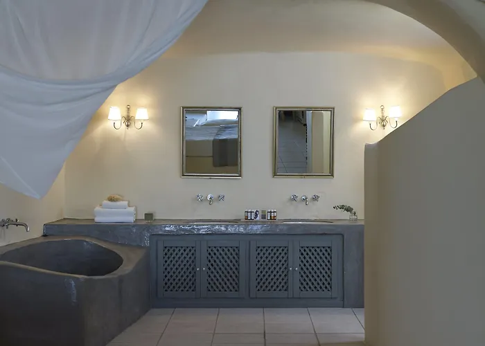 فندق Zannos Melathron 5*