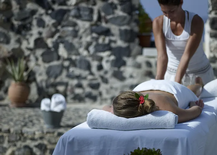 Zannos Melathron Hotel