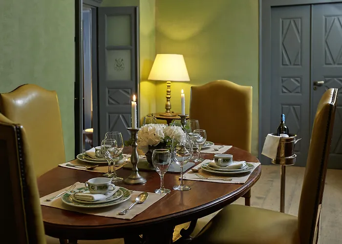 Hotel Zannos Melathron Pýrgos