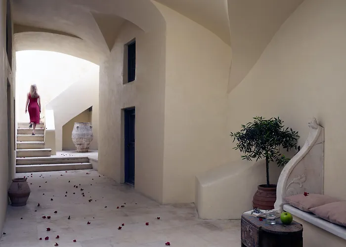 Zannos Melathron Hotel 5*