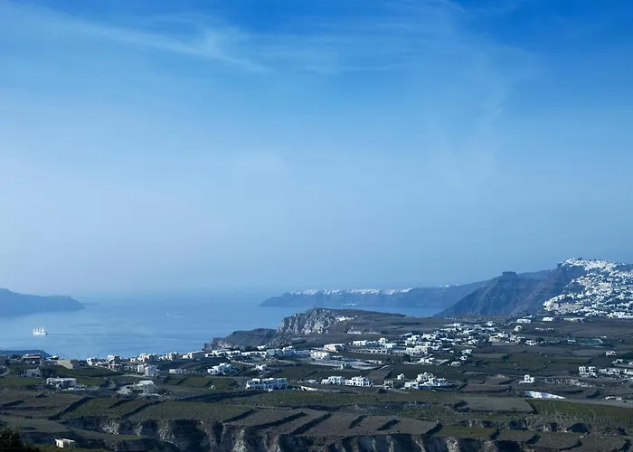 فندق Zannos Melathron Pýrgos