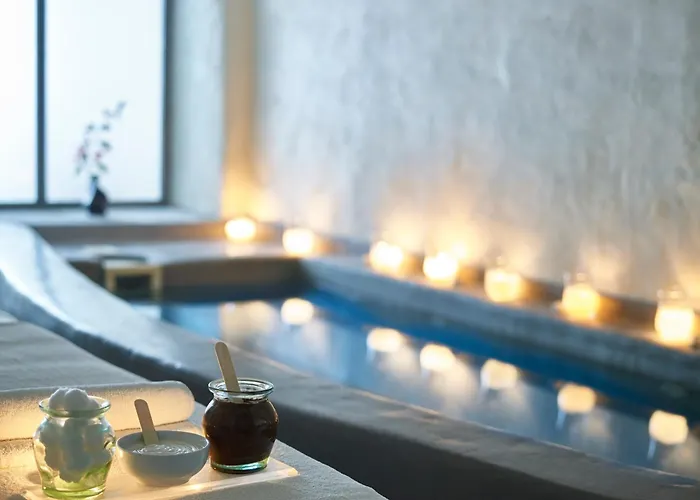 Zannos Melathron Hotel 5*