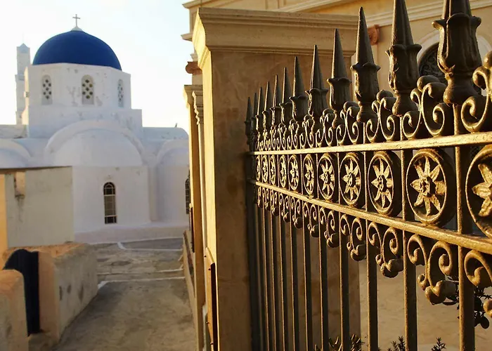 فندق Zannos Melathron 5*