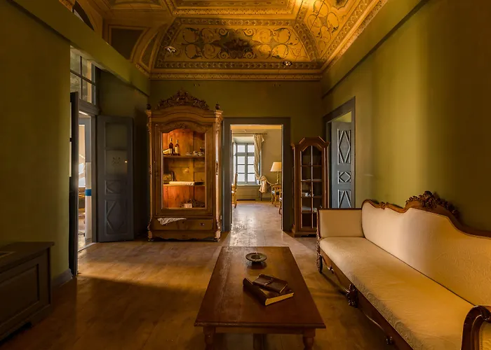 فندق Zannos Melathron 5*