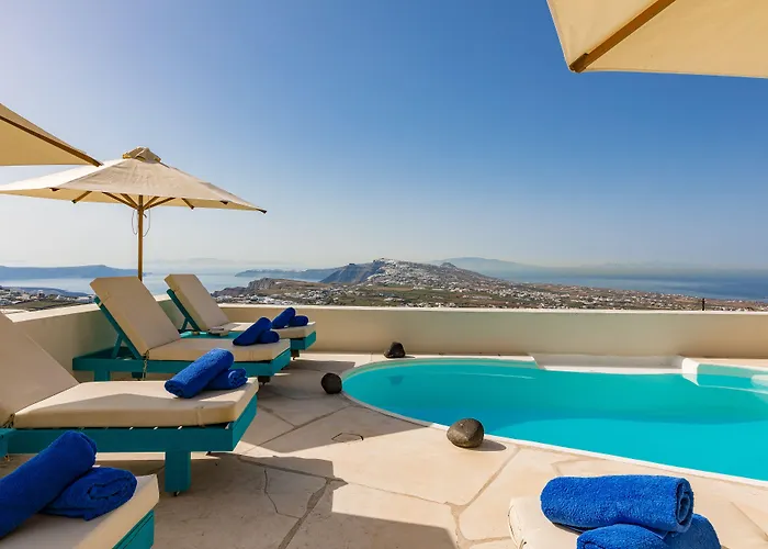 فندق Zannos Melathron 5*