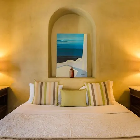 Zannos Melathron 5* Pýrgos