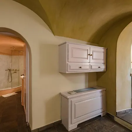 Zannos Melathron 5* Pýrgos