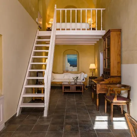 Zannos Melathron 5* Pýrgos