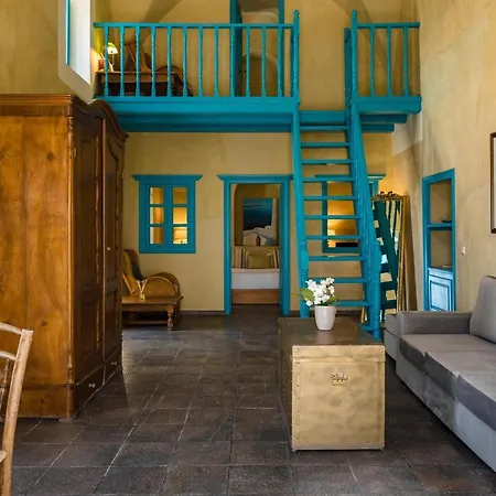 Zannos Melathron Hotel Pýrgos