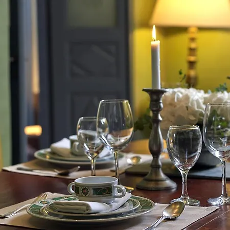 Zannos Melathron Hotel Pýrgos