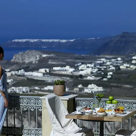 Zannos Melathron Otel 5*