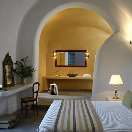 Otel Zannos Melathron