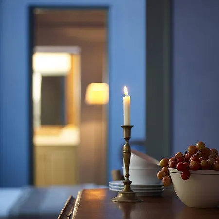 Hotel Zannos Melathron