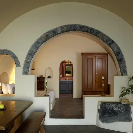 Zannos Melathron Hotel 5*