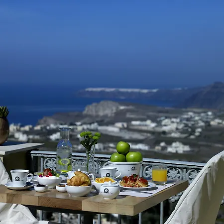 Otel Zannos Melathron 5*