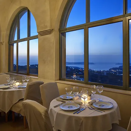 Hotel Zannos Melathron