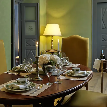 Hotel Zannos Melathron Pýrgos