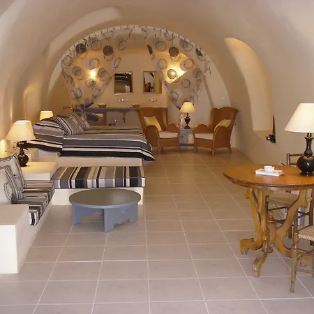 Otel Zannos Melathron 5*