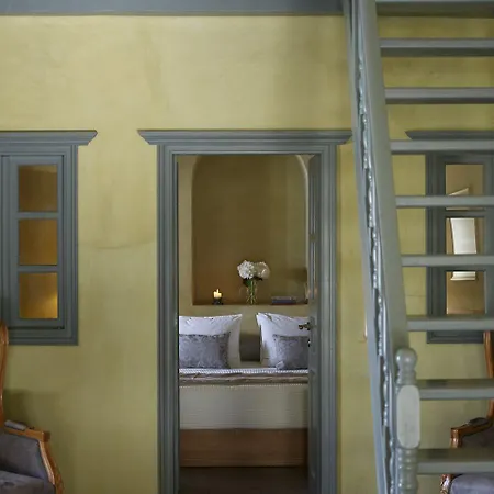 Zannos Melathron Pýrgos