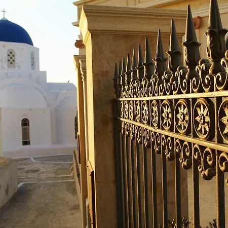 Hotel Zannos Melathron 5*