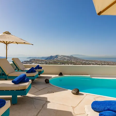 Otel Zannos Melathron 5*