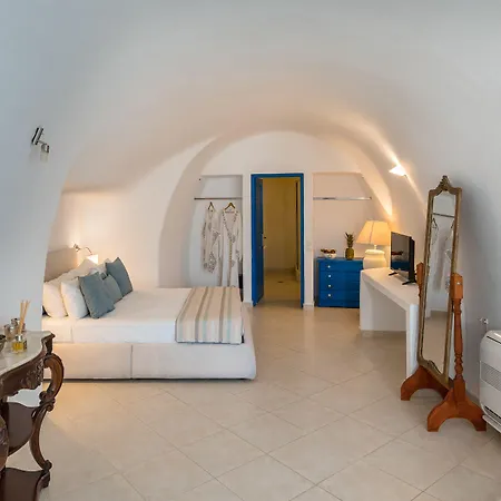 Hotel Zannos Melathron