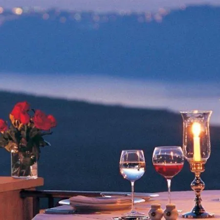 Zannos Melathron Hotel