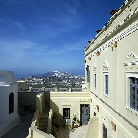 Hotel Zannos Melathron