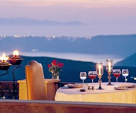 Hotel Zannos Melathron Pýrgos