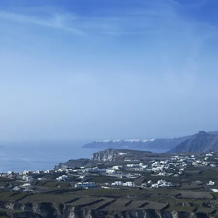 Zannos Melathron 5* Pýrgos
