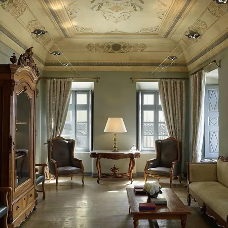 Hotel Zannos Melathron Pýrgos