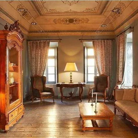 Zannos Melathron Hotel