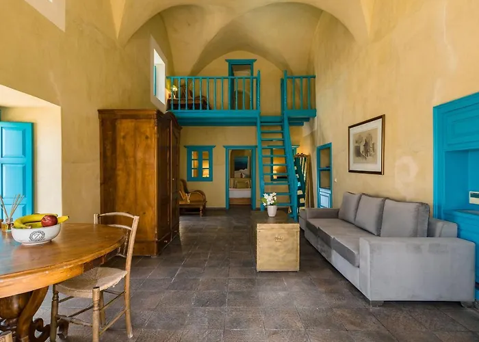 Zannos Melathron Пиргос