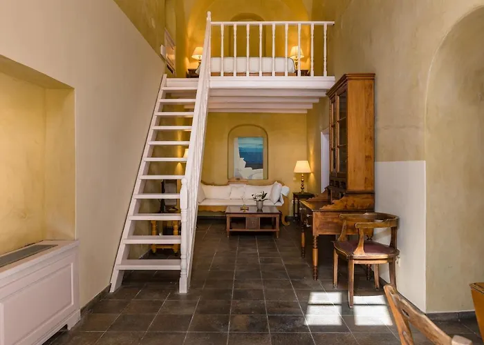 Zannos Melathron 5* Пиргос