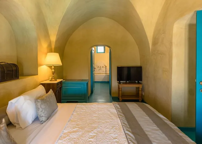 Zannos Melathron Отель 5*