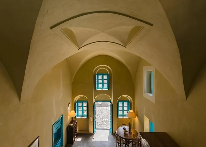 Zannos Melathron Пиргос