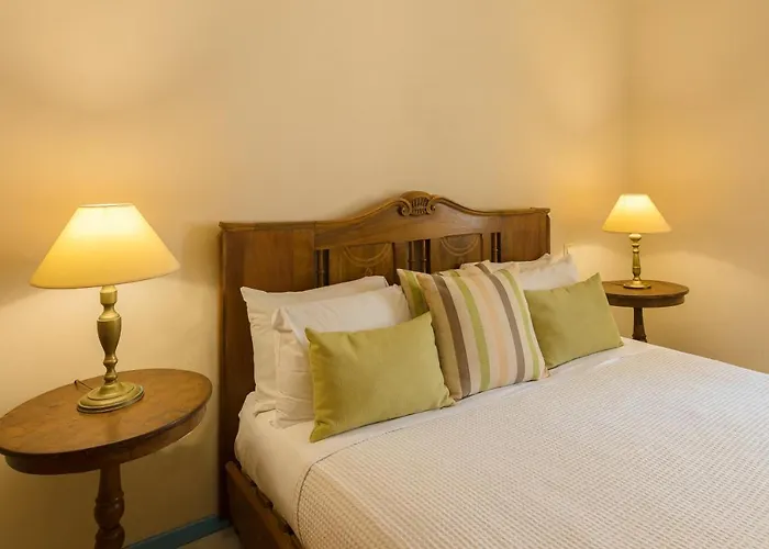 Zannos Melathron 5* Пиргос