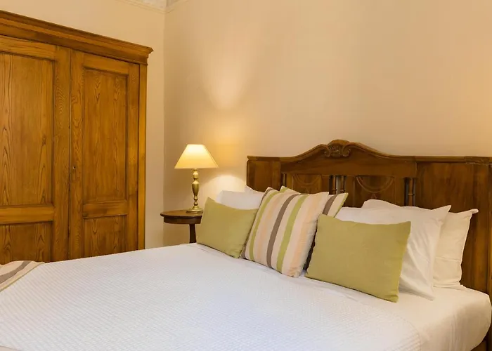 Hotel Zannos Melathron Pyrgos Kallistis