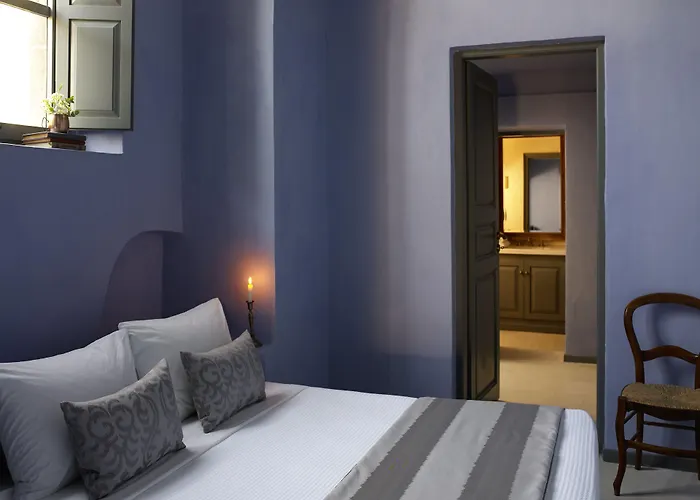 Zannos Melathron Пиргос