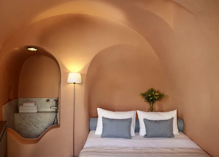 Отель Zannos Melathron 5*