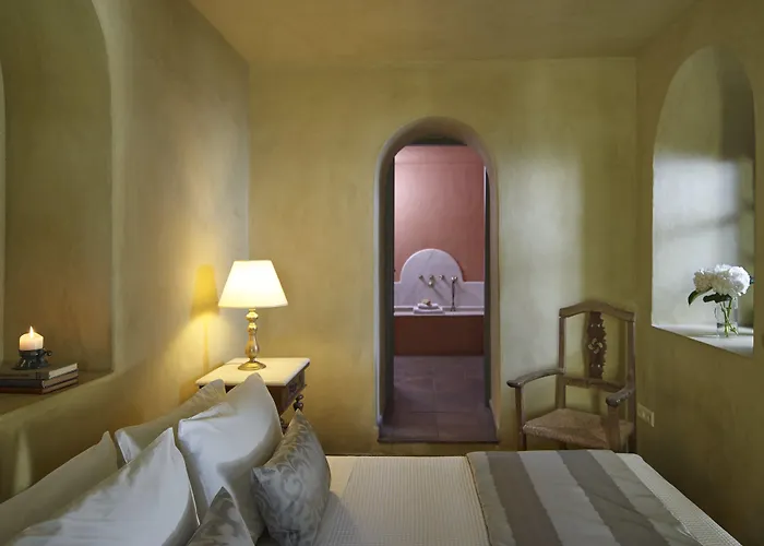 Zannos Melathron Пиргос