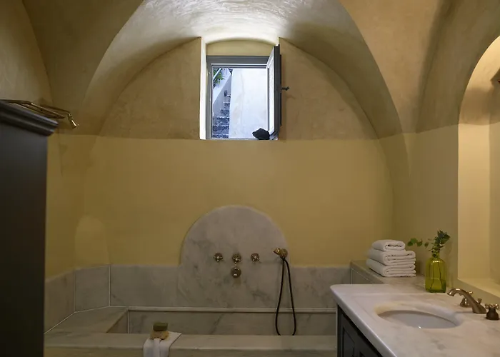 Zannos Melathron Отель Пиргос