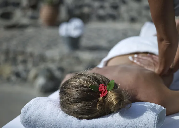 Zannos Melathron Отель 5*