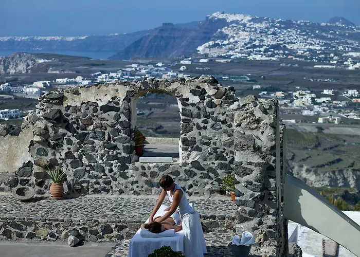 Hotel Zannos Melathron 5*