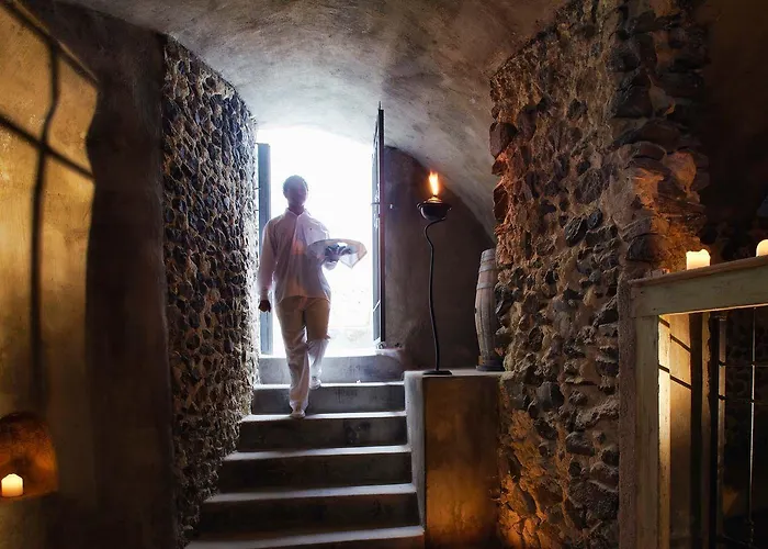 Отель Zannos Melathron 5*