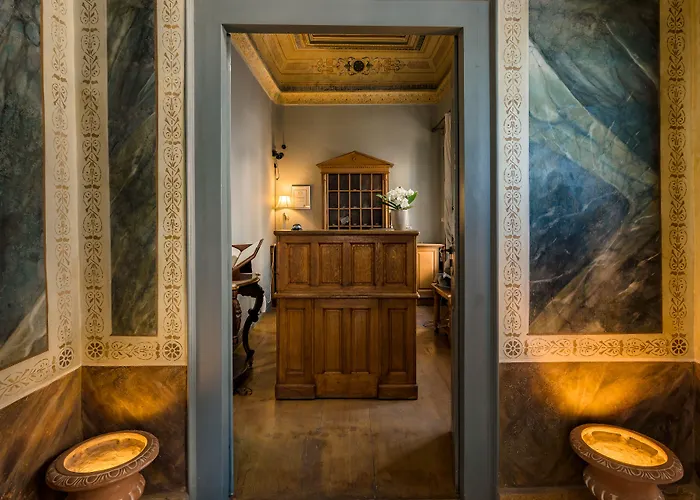 Отель Zannos Melathron 5*